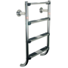     Split ladder Luxe AISI-316 5 