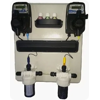   Aqua Control Panel 151 pH-Rx 10/, 4