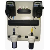   Aqua Control Panel 151 pH-Rx 7/, 4