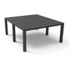  Keter Julie Double table 2 configurations, 