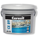 Ceresit    CE 89 Ultraepoxy Premium 801 White, 2,5 