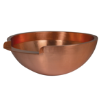    Copper Bowl 50 