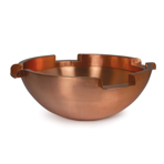    Copper Bowl 60 
