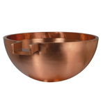    Copper Bowl 75 