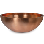    Copper Bowl 90 