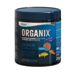    Oase Organix Cichlid Granulate S, 550 