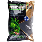     Ista Premium Soil     1-3, 2 