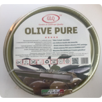   GLQ Olive Pure . 1/2