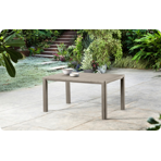   Keter Julie dining table (box) 