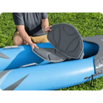   () Bestway Surge Elite X1 Kayak 3129340 ,  65143