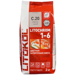 Litokol      LITOCHROM 1-6 C.630  , .  2